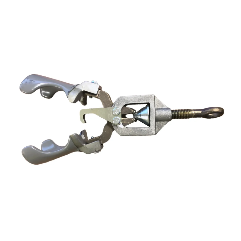 Hubbell Elbow Puller for Gripall 15 kV Grippers